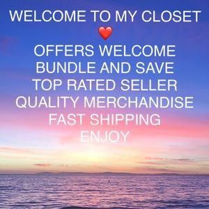 ⭐️Please Read⭐️